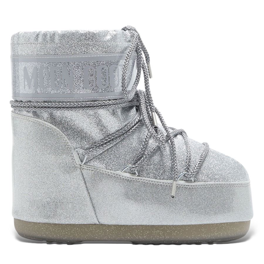 Moon Boot Icon Low Optical Moon Boot | 80D1409440H001